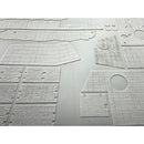 ATAK 35092 1/35 Zimmerit for Panther A late MAN (Dragon)