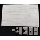 ATAK 35092 1/35 Zimmerit for Panther A late MAN (Dragon)