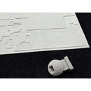 ATAK 35093 1/35 Zimmerit for Jagdpanther Ausf. G1 (MENG)