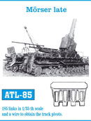 Friulmodel ATL-085 1/35 Morser late