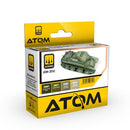 AMMO by Mig 20762 ATOM Paint Set - 4BO Modulation Set