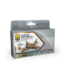 AMMO by Mig 20934 Cold War Soviet Fighter-Bombers Vol 2 Set