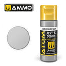 AMMO by Mig 20124 ATOM Acrylic Color - Light Gray