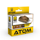AMMO by Mig 20755 ATOM Red Primer Modulation Set
