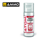 AMMO by Mig 20501 ATOM Thinner and Cleaner with Retarder 20mL