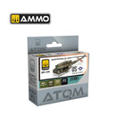 AMMO by Mig 20906 US Army Helicopters Set