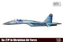 IBG 72906 1/72Su-27P in Ukrainian Air Force