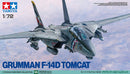 Tamiya 60795 1/72 Grumman F-14D Tomcat