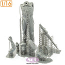 Sol Resin Factory MM923 1/16 Bundeswehr Tank Loader II for Leopard 2A7