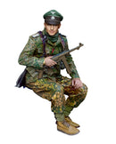 H3 Models 16138 1/16 WW2 Waffen SS Commander
