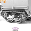 Sol Resin Factory MM968 1/16 Track with Chain for M3A1 / ANDY'S HOBBY