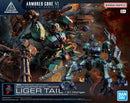 Bandai 2724578 - 30 Minutes Missions x Armored Core VI Balam Industries BD-011 Melander / Michigan's Liger Tail "Armored Core VI Fires of Rubicon"