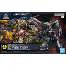 Bandai 2724577 30 Minutes Missions x Armored Core VI RaD CC-2000 Orbiter "Armored Core VI Fires of Rubicon"