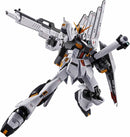 Bandai 687906 Bandai x Tamashii Nations Metal Robot Spirits <SIDE MS> Nu Gundam "Mobile Suit Gundam: Char's Counterattack"