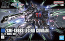 Bandai 2794160 HG CE 263 Legend Gundam