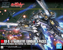 Bandai HGUC