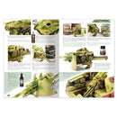 AMMO by Mig 6314 Battle of Kursk in DIORAMAS (Bilingual)