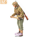Sol Resin Factory MM888 1/16 WWII German Field Artillery Loader 2