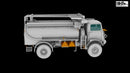 IBG 35062 1/35 Bedford QL Refueller