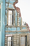 RT DIORAMA 35256 1/35 Corner Ruin (Upgraded Ceramic Version)