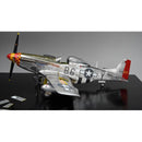 ***PREORDER - NOT IN STOCK Border Model BF015 1/35 P -51D MUSTANG