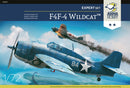 ARMA 70047 1/72 F4F-4 Wildcat - Expert Set