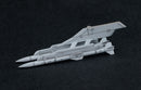 MENG LS002S 1/48 Chinese J-20 Stealth Fighter Beast Mode