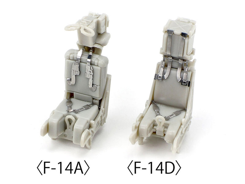 Tamiya 12693 1/48 F-14A Tomcat Detail Up Parts