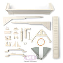 Sol Resin Factory MM765 1/16 M1 Dozer Blade