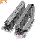 Sol Resin Factory MM965 1/16 Track for M3A1 / ANDY'S HOBBY