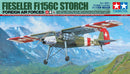 Tamiya 25158 1/48 Fieseler Fi156C Storch