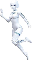Suyata CN001 1/9 CI DOLL WHITE DOLL MODEL KIT
