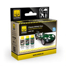 AMMO By Mig 7862 Cobra Motor Classic British Cars Set