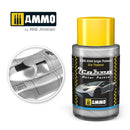 AMMO By Mig 0344 Cobra Motor Color - Grigio Thalasse