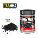 AMMO by Mig 8434 CREATE CORK Volcanic Rock Thick (Jar 100ml)