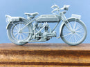Copper State Models B35001 1/35 British Motorcycle Tr.Model H