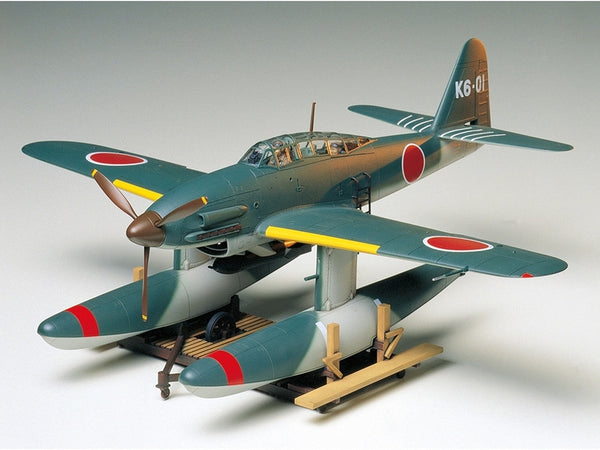 Tamiya 61054 1/48 Aichi M6A1 Seiran