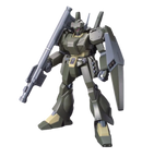 Bandai 2126767 HGUC