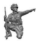 H3 Models 16151 1/16 WW2 US Paratrooper 5