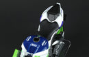 MENG MT007T 1/9 Kawasaki Ninja ZX-10R Motorcycle KRT Edition [Pre-Colored]