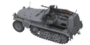 Das Werk 16018 1/16 Sd.Kfz.250/1 Ausf A German WWII Halftrack