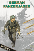 Das Werk 16011 1/16 Panzerjäger (Eastern Front 1944)