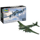 Revell 03777 1/72 Focke-Wulf Fw 200 C-5/C-8 Condor