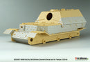 Def Model DD35017 1/35 WWII German Elefant Zimmerit Coating Decal set for Tamiya kit