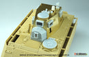 Def Model DM35145 1/35 IDF Zelda Nagman II Armour set ( for 1/35 Academy Zelda kit)