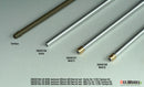 Def Model DM35156 1/35 US M36 Jackson 90mm M3 Barrel set- Early ( for Tamiya 1/35)