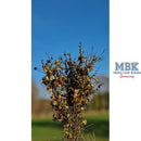 Hagermann HH-HGBB0224 1/35 Bushes/Hedges - Brown