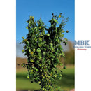 Hagermann HH-HGBG0124 Bushes/Hedges - Green 1/35-1/16 (40-60mm)