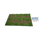 Hagermann HH-HGWF0124 GRASS MATT SPRING