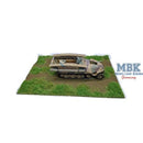 Hagermann HH-HGWF0124 GRASS MATT SPRING